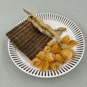 鹿尾巴高麗人蔘燉湯(3包裝)