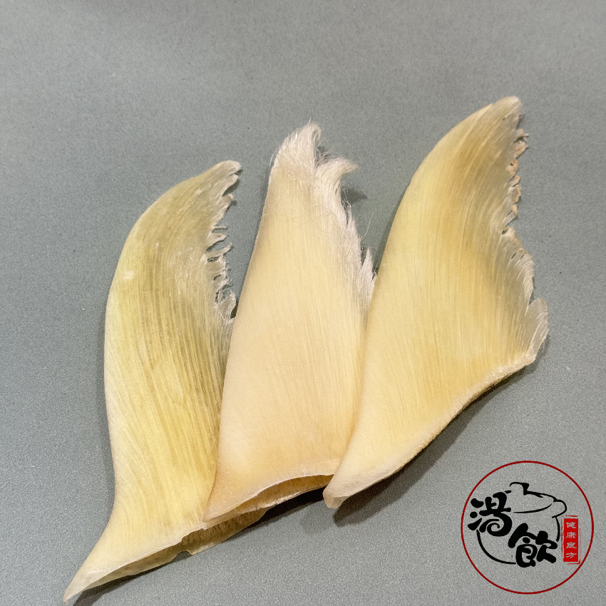 金山勾翅【150G】