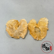 38頭巨無霸野生雞泡膠【150G】 