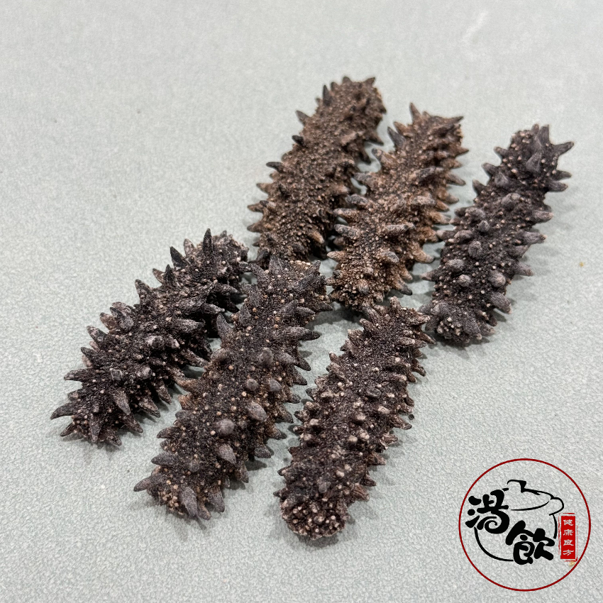 120頭日本關東小剌蔘【75g】