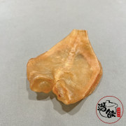 非洲鱸魚大花膠片【300g】