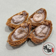 日本溏心吉品鮑【150g】