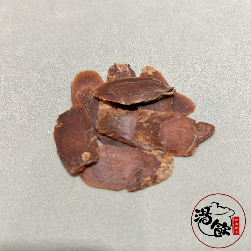 特選高麗蔘片【75g】