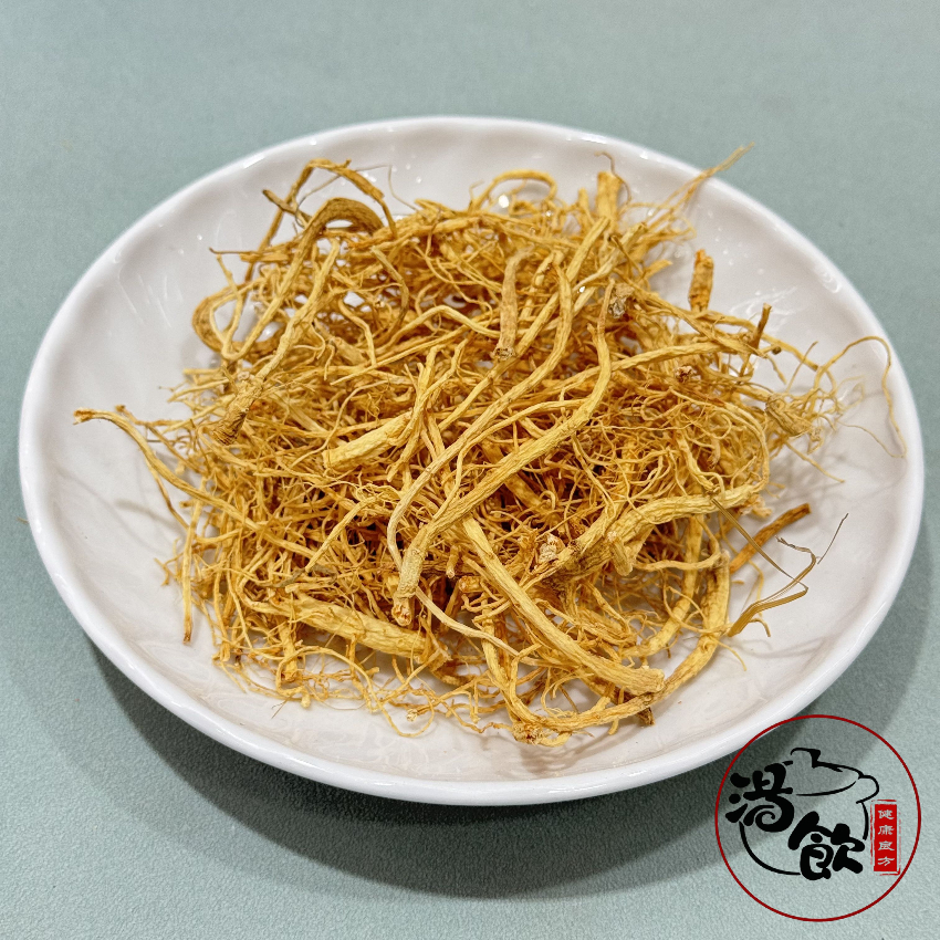 美國花旗蔘鬚【150g】