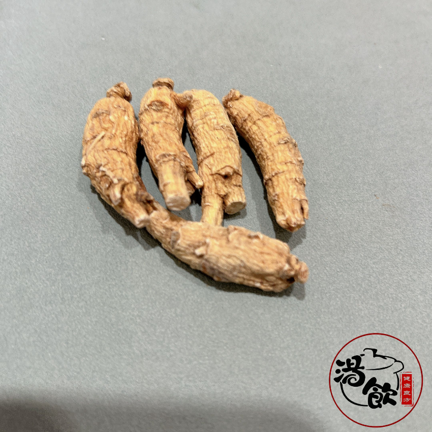 特級花旗蔘【37.5g】