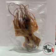 特大章魚【225G】