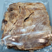 泰國鱷魚肉乾【75g】