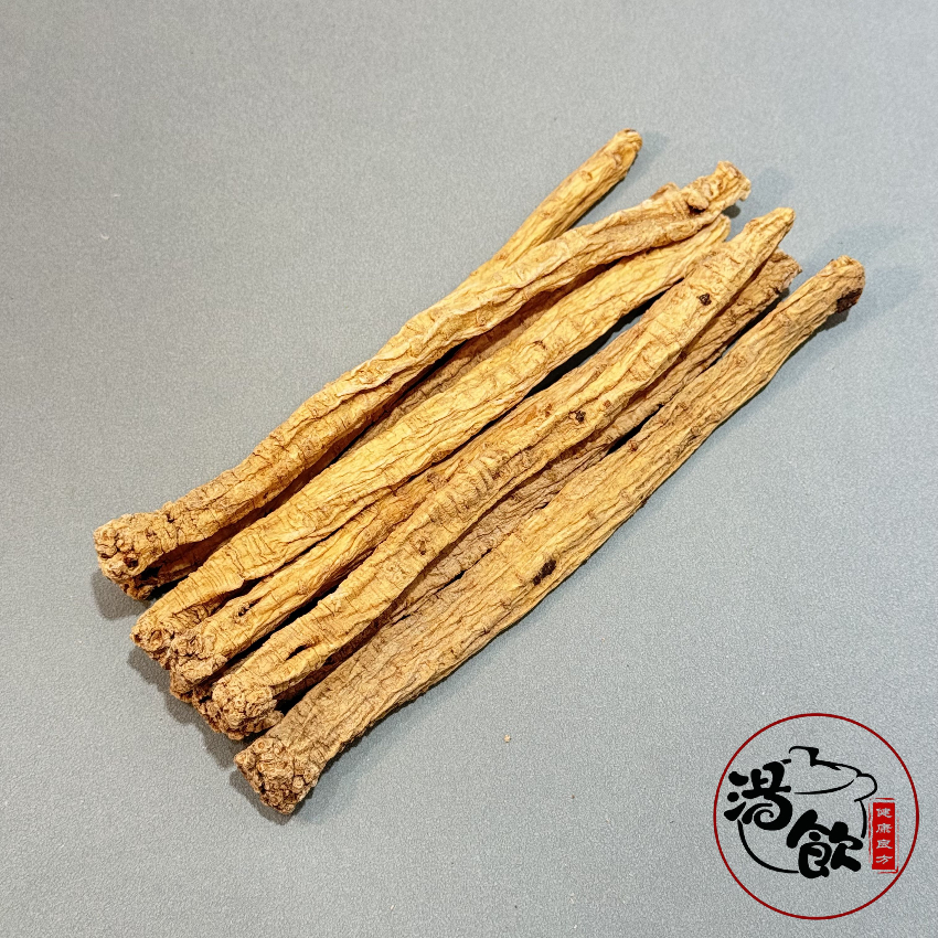 四川紋黨參 【200g】