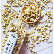 台灣茉莉花 【50g】