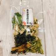 桑葉銀菊降火茶(單包)