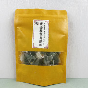 黃金桂花烏龍茶(20包)