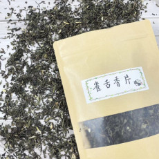 雀舌香片